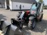 Teleskoplader tip Manitou ULM412 Comfort, Gebrauchtmaschine in Mariager (Poză 7)