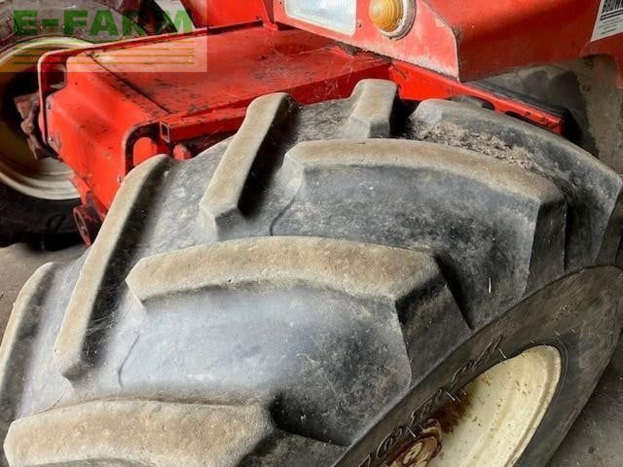 Teleskoplader of the type Manitou USED MLT 626, Gebrauchtmaschine in LUTON (Picture 7)