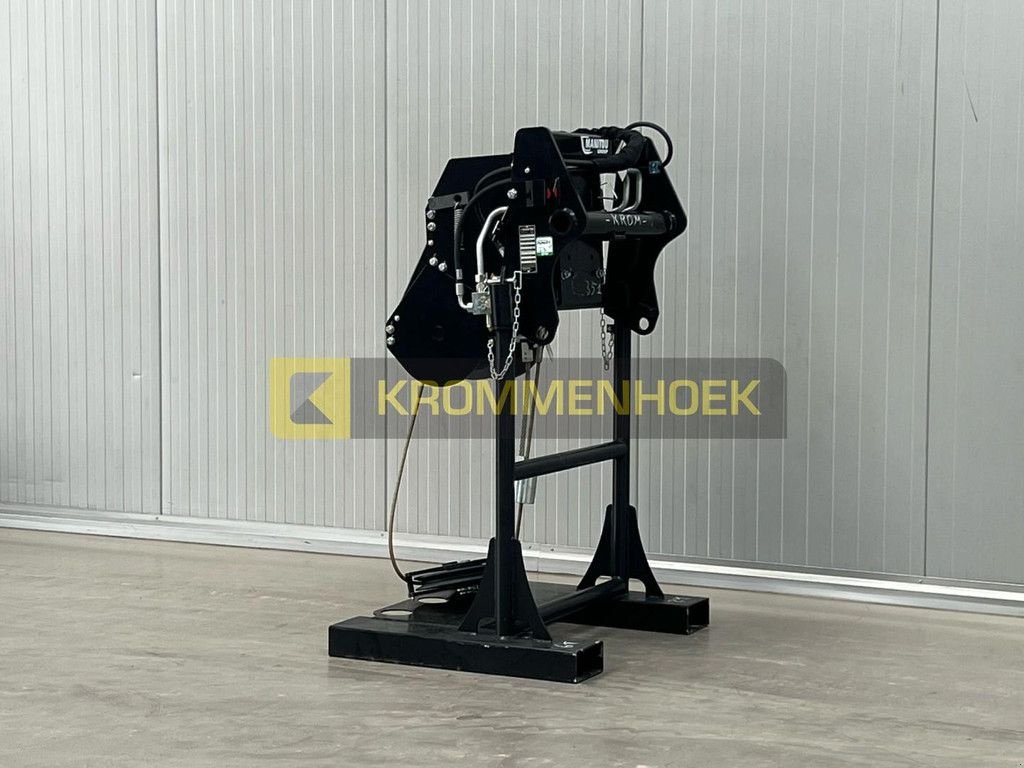 Teleskoplader του τύπου Manitou W6000 Lier 6 ton, Neumaschine σε Apeldoorn (Φωτογραφία 3)