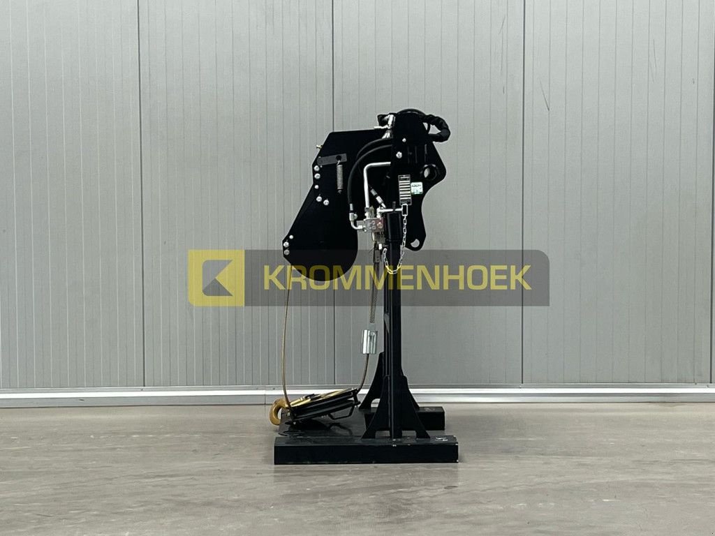 Teleskoplader του τύπου Manitou W6000 Lier 6 ton, Neumaschine σε Apeldoorn (Φωτογραφία 2)