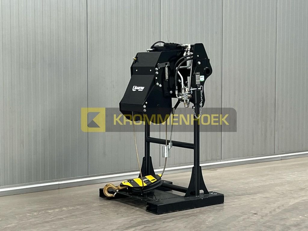 Teleskoplader του τύπου Manitou W6000 Lier 6 ton, Neumaschine σε Apeldoorn (Φωτογραφία 1)