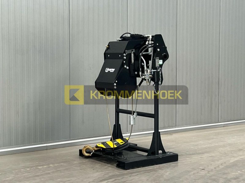 Teleskoplader of the type Manitou W6000 Lier 6 ton, Neumaschine in Apeldoorn (Picture 1)