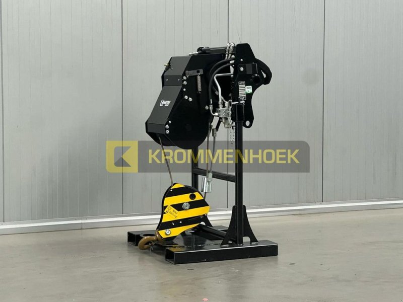 Teleskoplader of the type Manitou W6000 Lier 6 ton, Neumaschine in Apeldoorn (Picture 1)