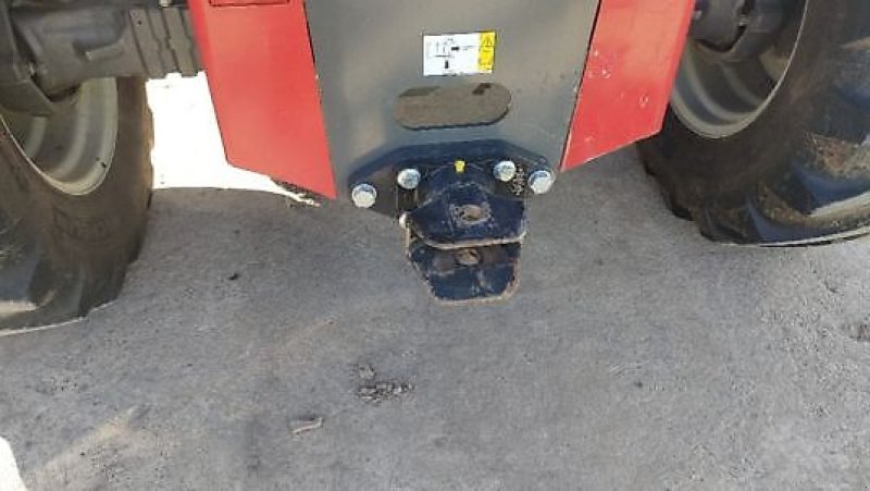 Teleskoplader tip Massey Ferguson 6534, Gebrauchtmaschine in Marlenheim (Poză 5)