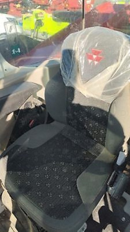 Teleskoplader tip Massey Ferguson 6534, Gebrauchtmaschine in Marlenheim (Poză 4)