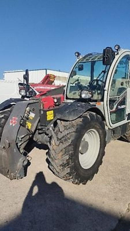 Teleskoplader tip Massey Ferguson 6534, Gebrauchtmaschine in Marlenheim (Poză 2)