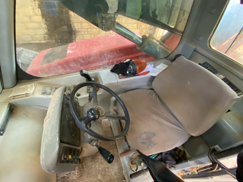 Teleskoplader typu Massey Ferguson 8937, Gebrauchtmaschine w VERT TOULON (Zdjęcie 10)