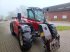 Teleskoplader des Typs Massey Ferguson TELE, Gebrauchtmaschine in Rødding (Bild 13)