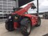 Teleskoplader des Typs Massey Ferguson TH 6534, Gebrauchtmaschine in azerailles (Bild 3)