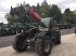 Teleskoplader des Typs Massey Ferguson TH 6534, Gebrauchtmaschine in azerailles (Bild 4)