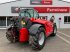 Teleskoplader des Typs Massey Ferguson TH 7038, Gebrauchtmaschine in POUSSAY (Bild 4)