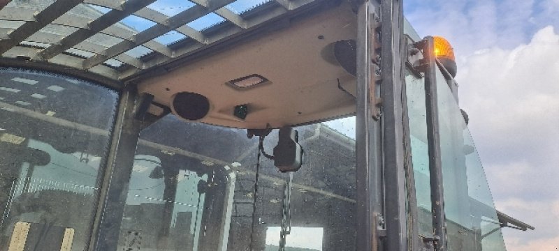 Teleskoplader za tip Massey Ferguson TH 7038, Gebrauchtmaschine u CHEVILLON  (MAIZEROY) (Slika 10)