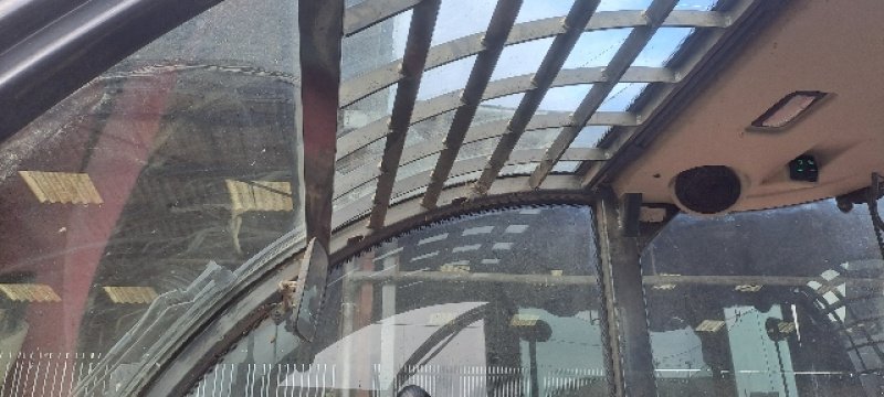 Teleskoplader za tip Massey Ferguson TH 7038, Gebrauchtmaschine u CHEVILLON  (MAIZEROY) (Slika 11)