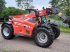 Teleskoplader typu Massey Ferguson TH 7038, Gebrauchtmaschine v øster ulslev (Obrázek 7)