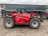 Teleskoplader des Typs Massey Ferguson TH 7038, Gebrauchtmaschine in Trendelburg (Bild 3)