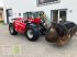 Teleskoplader des Typs Massey Ferguson TH. 7038, Gebrauchtmaschine in Weddingstedt (Bild 5)