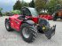 Teleskoplader van het type Massey Ferguson TH 8043, Neumaschine in Blaufelden-Wiesenbach (Foto 2)