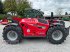 Teleskoplader van het type Massey Ferguson TH 8043, Neumaschine in Blaufelden-Wiesenbach (Foto 8)