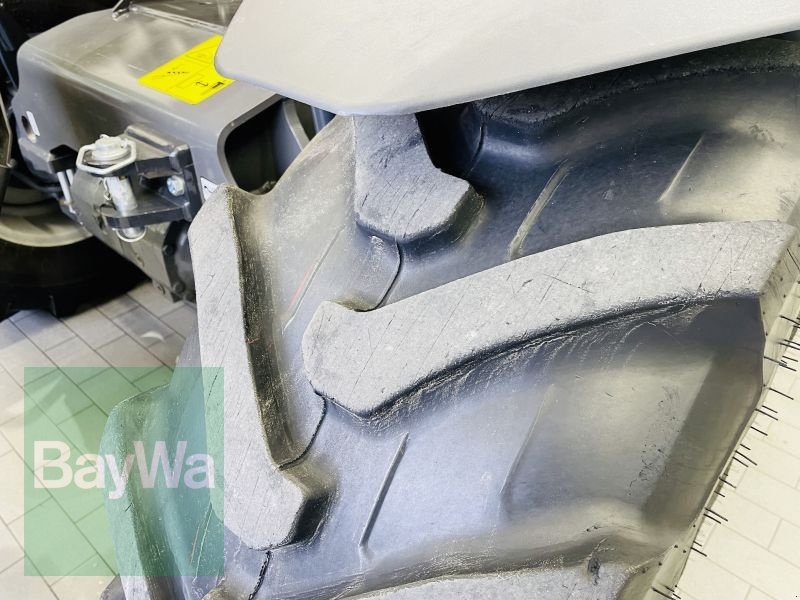 Teleskoplader des Typs Massey Ferguson TH.6030 LOW PROFIL, Gebrauchtmaschine in Manching (Bild 13)