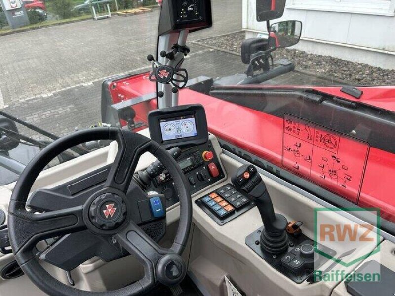 Teleskoplader typu Massey Ferguson TH.6030 ***Sonderpreis***, Vorführmaschine v Geldern (Obrázek 14)