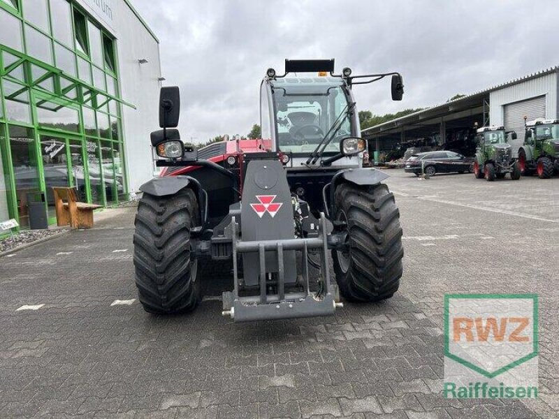 Teleskoplader typu Massey Ferguson TH.6030 ***Sonderpreis***, Vorführmaschine v Geldern (Obrázek 9)