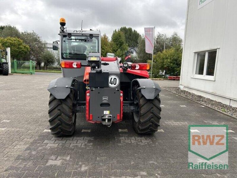 Teleskoplader typu Massey Ferguson TH.6030 ***Sonderpreis***, Vorführmaschine v Geldern (Obrázek 4)