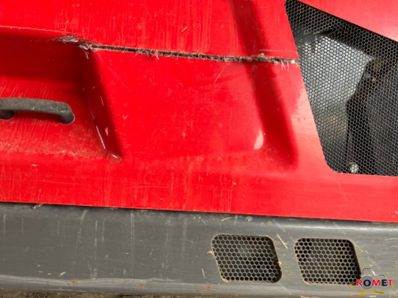 Teleskoplader a típus Massey Ferguson TH7030 LP, Gebrauchtmaschine ekkor: Gennes sur glaize (Kép 7)