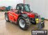 Teleskoplader του τύπου Massey Ferguson th7030, Gebrauchtmaschine σε GENNES-SUR-GLAIZE (Φωτογραφία 1)