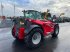 Teleskoplader des Typs Massey Ferguson TH7035, Gebrauchtmaschine in Wargnies Le Grand (Bild 5)