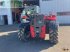 Teleskoplader des Typs Massey Ferguson th7038 ef, Gebrauchtmaschine in GENNES-SUR-GLAIZE (Bild 2)