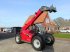 Teleskoplader des Typs Massey Ferguson TH.7038 EXCLUSIVE, Neumaschine in MARIENHEEM (Bild 2)