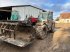 Teleskoplader Türe ait Massey Ferguson TH7038, Gebrauchtmaschine içinde SAINT-GERMAIN DU PUY (resim 1)