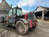 Teleskoplader Türe ait Massey Ferguson TH7038, Gebrauchtmaschine içinde SAINT-GERMAIN DU PUY (resim 4)