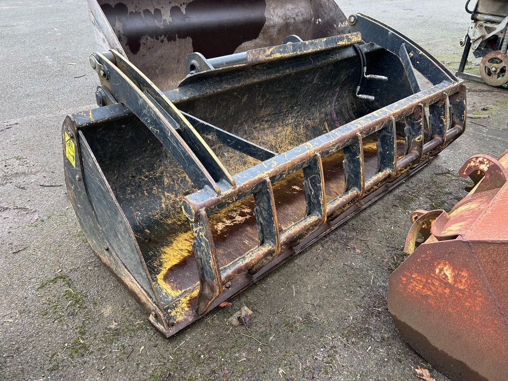 Teleskoplader tipa Massey Ferguson TH7038, Gebrauchtmaschine u JOSSELIN (Slika 10)