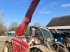 Teleskoplader typu Massey Ferguson th7038, Gebrauchtmaschine v GENNES-SUR-GLAIZE (Obrázek 1)