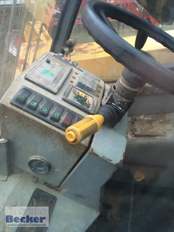 Teleskoplader typu Matbro Teletrac 726, Gebrauchtmaschine v Runkel-Dehrn (Obrázek 5)