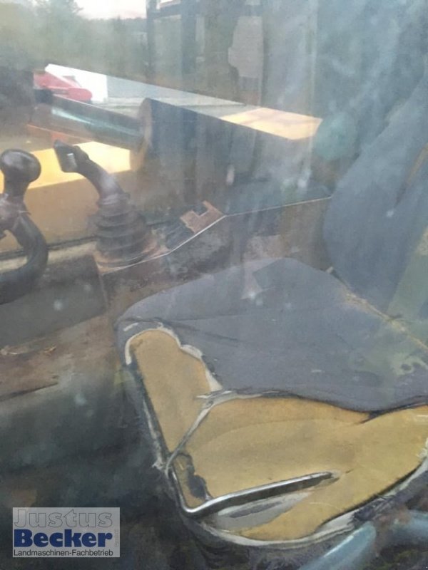 Teleskoplader typu Matbro Teletrac 726, Gebrauchtmaschine v Runkel-Dehrn (Obrázek 6)