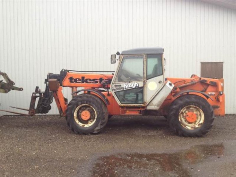 Teleskoplader typu Matbro TS 300, Gebrauchtmaschine v Hemmet (Obrázek 1)