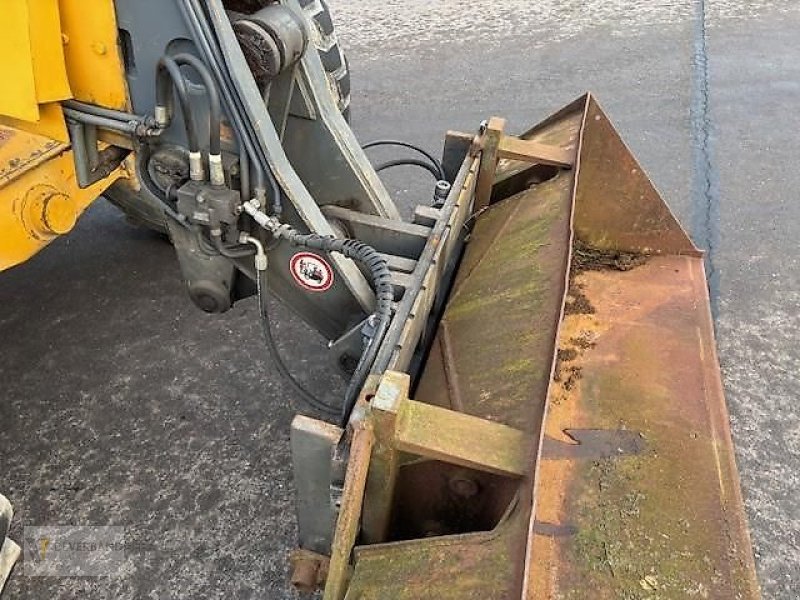 Teleskoplader del tipo Matbro TS 620, Gebrauchtmaschine In Colmar-Berg (Immagine 5)