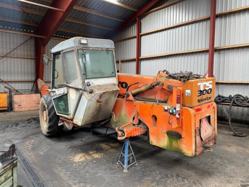 Teleskoplader от тип Matbro TS300, Gebrauchtmaschine в Hemmet (Снимка 1)
