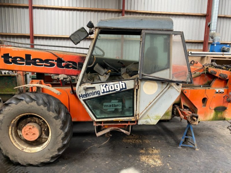 Teleskoplader typu Matbro TS300, Gebrauchtmaschine v Hemmet (Obrázek 2)