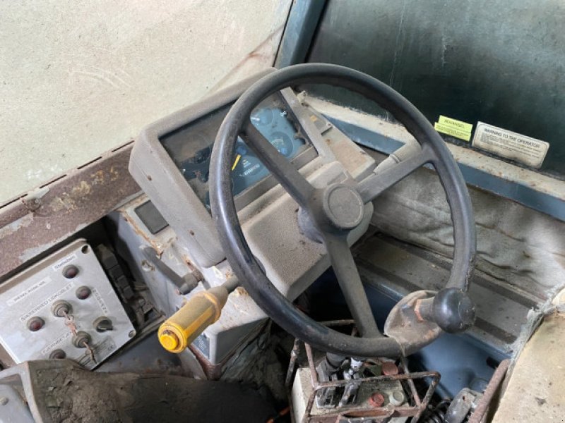 Teleskoplader typu Matbro TS300, Gebrauchtmaschine v Hemmet (Obrázek 15)