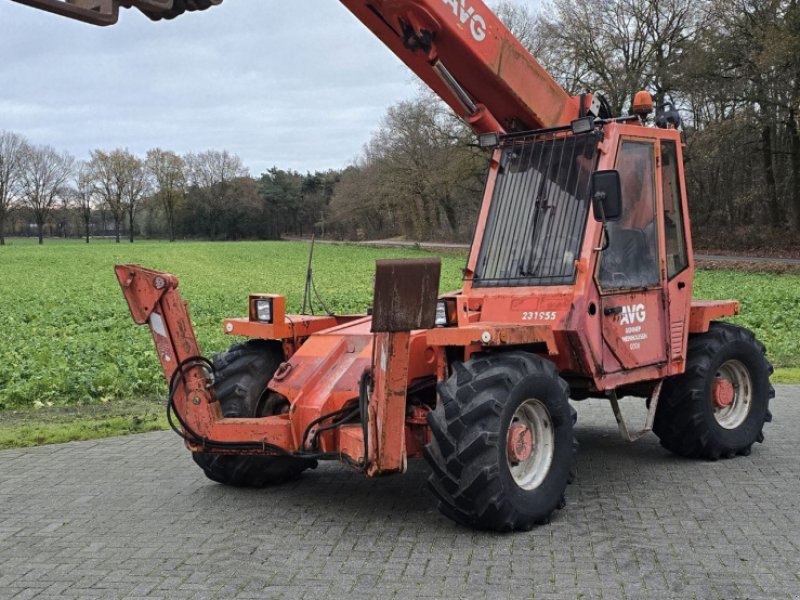 Teleskoplader от тип Matbro Verreiker tristar 3034, Gebrauchtmaschine в Vlierden (Снимка 1)