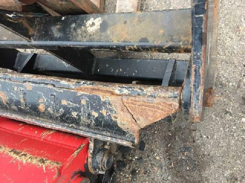 Teleskoplader des Typs McCormick 5079, Gebrauchtmaschine in Viborg (Bild 3)