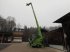 Teleskoplader del tipo Merlo 35.13 KS ROTO, Gebrauchtmaschine In St. Nikolai ob Draßling (Immagine 21)