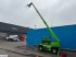 Teleskoplader des Typs Merlo 38 16 4X4, 75 KW, H 15,7 mtr, 3800 KG, Gebrauchtmaschine in Ede (Bild 4)