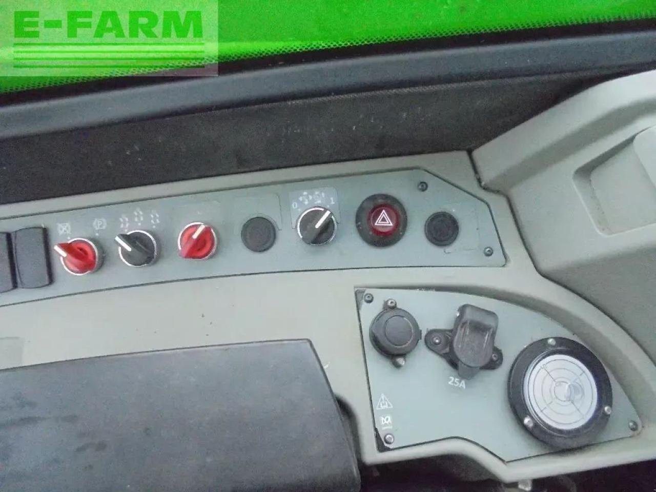 Teleskoplader του τύπου Merlo 38-7cs, Gebrauchtmaschine σε Authon (Φωτογραφία 10)