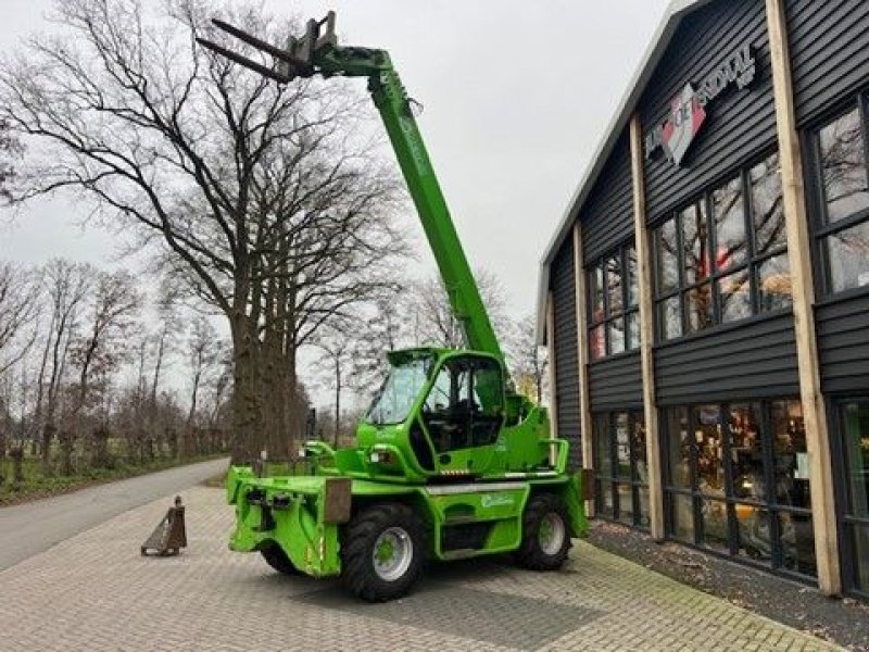 Teleskoplader typu Merlo 38.16, Gebrauchtmaschine w Lunteren (Zdjęcie 1)