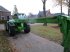 Teleskoplader del tipo Merlo 45.11 tf cs cvt, Gebrauchtmaschine In Nieuw-Weerdinge (Immagine 11)