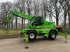 Teleskoplader des Typs Merlo 45.21MCSS ROTO Roterende verreiker manitou mrt, Gebrauchtmaschine in Harskamp (Bild 5)